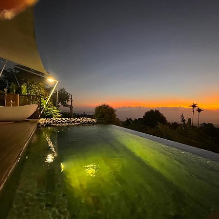 Harsa Eco Luxury Camp Gobleg (Bali) Exterior foto