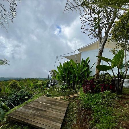 Harsa Eco Luxury Camp Gobleg (Bali) Exterior foto