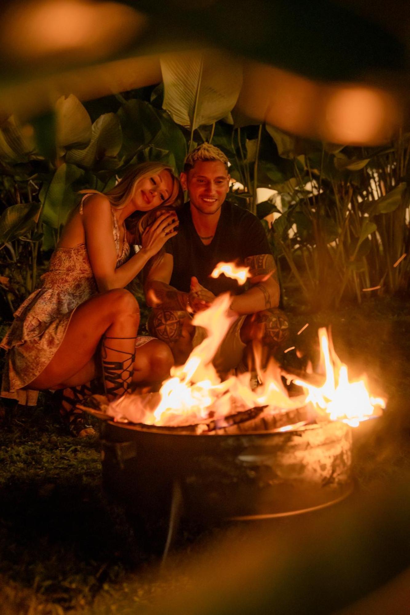 Harsa Eco Luxury Camp Gobleg (Bali) Exterior foto